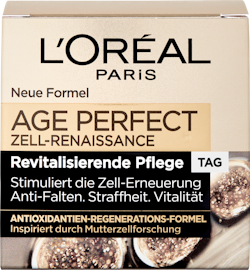Trattamento da giorno Age Perfect Rinascimento cellulare L'Oréal