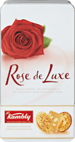 Kambly Biscuitmischung Rose de Luxe