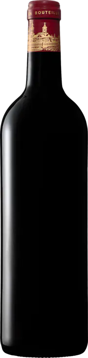 Château Pagodes de Cos d'Estournel Saint-Estèphe AOC