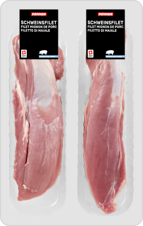 Denner Schweinsfilet