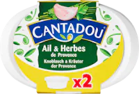 Formaggio fresco Cantadou