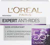 Cura idratante Expert antirughe L’Oréal