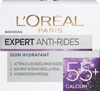 Cura idratante Expert antirughe L’Oréal