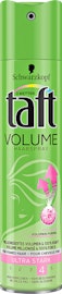 Schwarzkopf Taft Volume Haarspray Schwarzkopf Taft Volume Haarspray