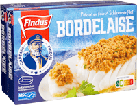 Findus Schlemmerfilet Bordelaise