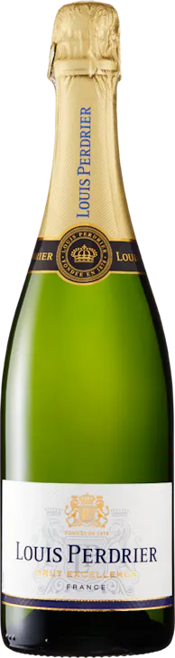 Louis Perdrier Brut Excellence