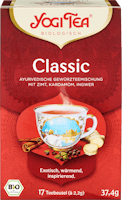 Yogi Tea Classic
