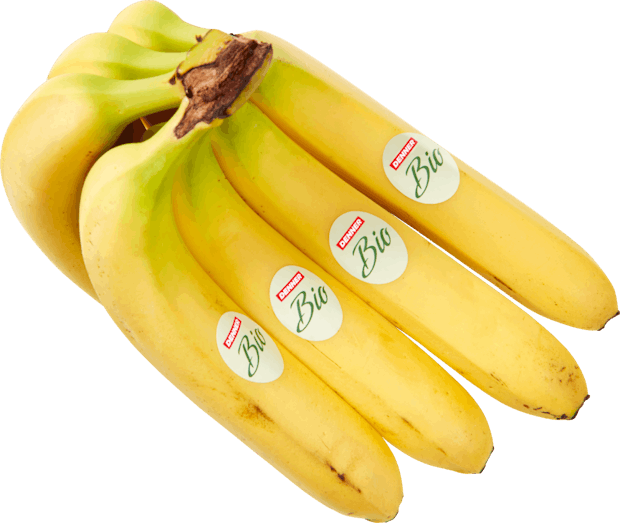 Bananes bio 