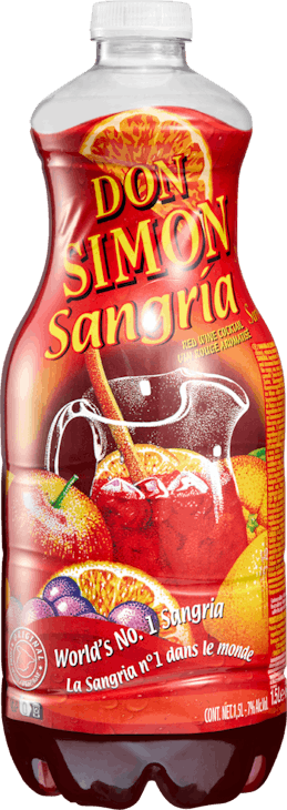 Sangría Don Simon