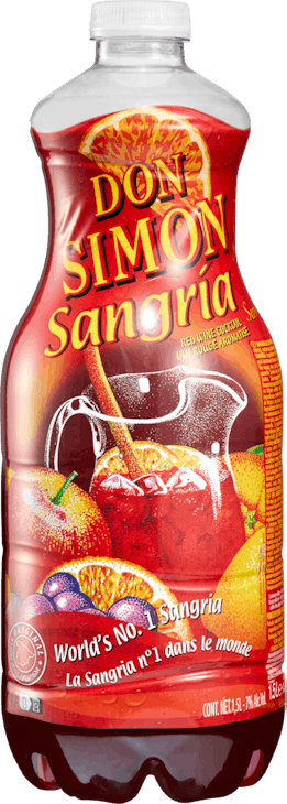 Sangría Don Simon