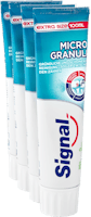 Dentifricio Micro Granuli Signal