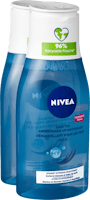 Démaquillant pour les yeux doux Nivea
