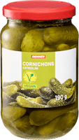 Denner Cornichons