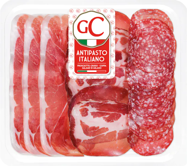Citterio Antipasto Italiano 