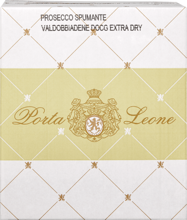 Porta Leone Extra Dry Prosecco Valdobbiadene DOCG