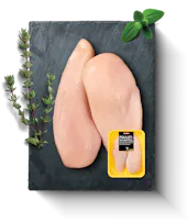 Denner Pouletschnitzel