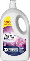 Lenor Flüssigwaschmittel Blütentraum