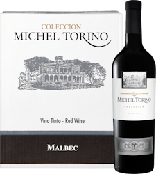 Michel Torino Colección Malbec