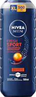 Gel-douche Fresh Sport Nivea Men