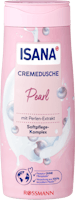 Doccia crema Pearl ISANA