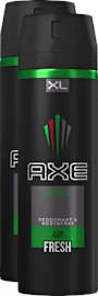 Axe Deo Bodyspray Axe Deo Bodyspray