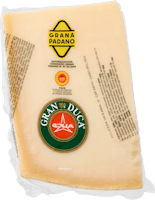 Grana Padano DOP Gran Duca