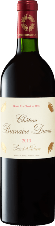 Château Branaire-Ducru