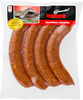 Reber Käse-Griller