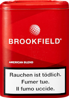 Brookfield Zigarettentabak American Blend MYO