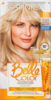 Coloration Belle Color Garnier