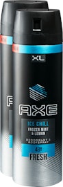 Axe Deo Bodyspray Axe Deo Bodyspray