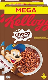 Kellogg's Choco Krispies Kellogg's Choco Krispies