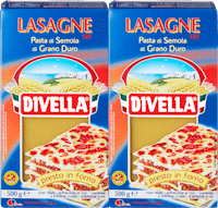 Divella Lasagne