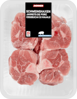 Denner Schweinshaxen