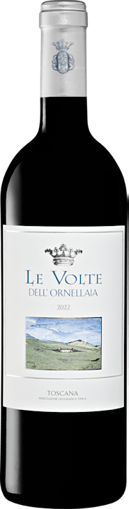 Le Volte dell’Ornellaia Toscana IGT