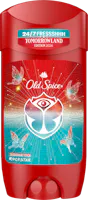 Deo Stick Rockstar Old Spice