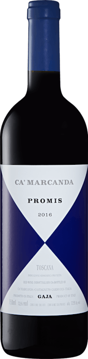 Cà Marcanda Promis Toscana IGP