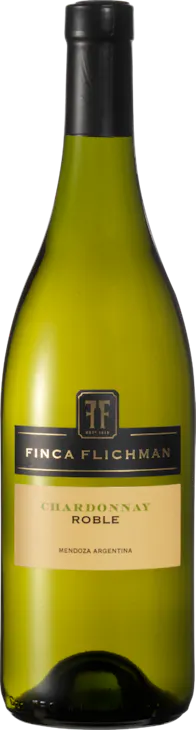  Finca Flichman Chardonnay roble