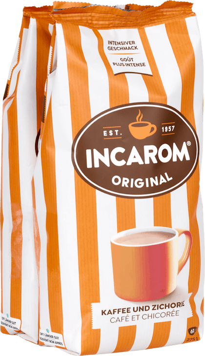 Incarom Kaffee Original