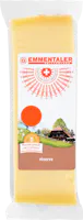 Emmentaler AOP Hartkäse