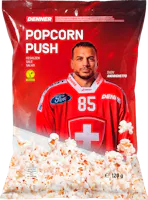 Denner Popcorn Push