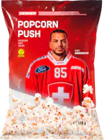 Denner Popcorn Push