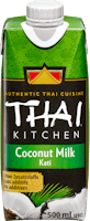 Latte di noce di cocco Thai Kitchen