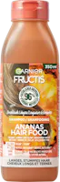 Garnier Fructis Shampoo Hair Food Ananas