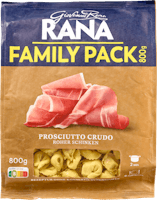 Rana Cappelletti Rohschinken