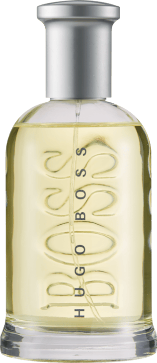 Hugo Boss