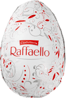 Œuf de Pâques Ferrero Raffaello