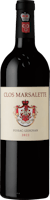 Château Clos Marsalette Pessac-Léognan AOC