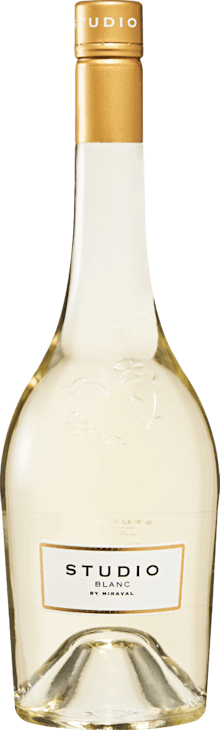 Studio by Miraval Blanc Méditérranée IGP