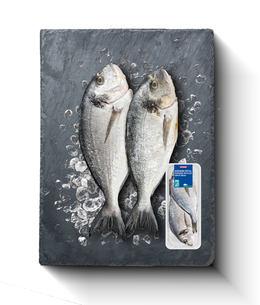 Denner Doraden Royal